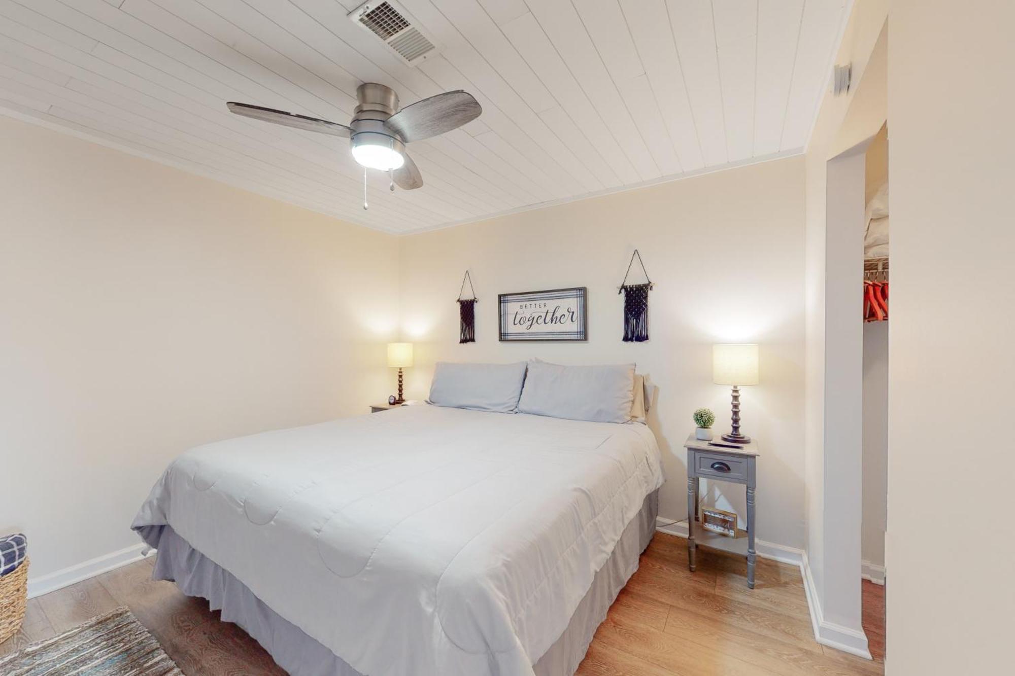 Couples Paradise & Retreat On The 18Th Branson Zimmer foto