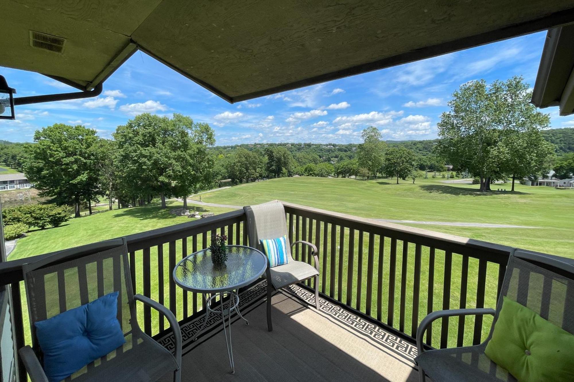 Couples Paradise & Retreat On The 18Th Branson Zimmer foto